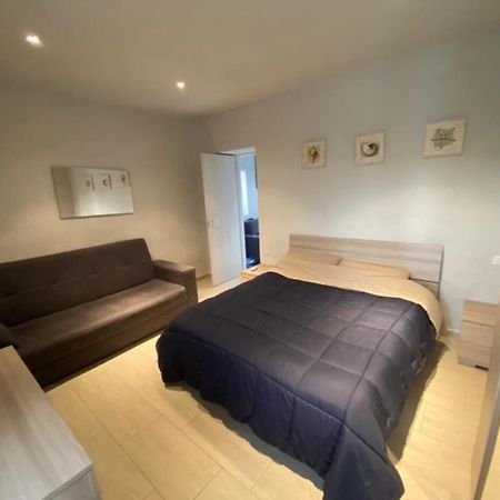 Moonlight Apartament San Piero in Campo  Екстериор снимка