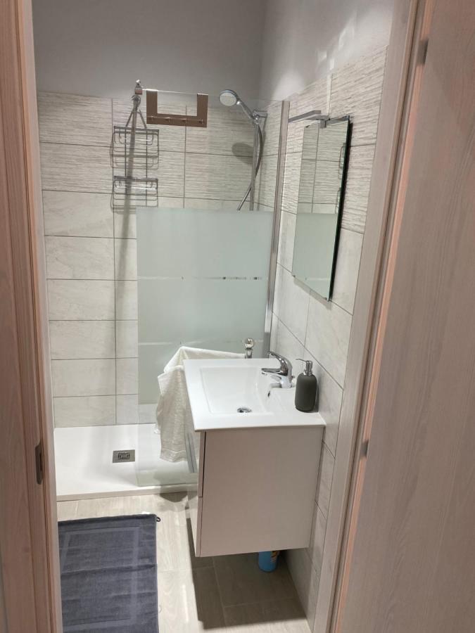 Moonlight Apartament San Piero in Campo  Екстериор снимка