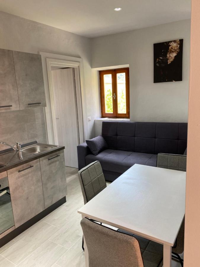Moonlight Apartament San Piero in Campo  Екстериор снимка