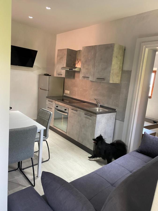 Moonlight Apartament San Piero in Campo  Екстериор снимка