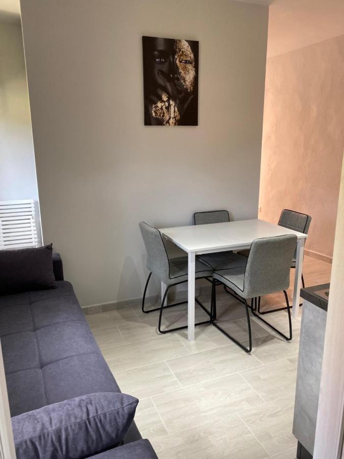 Moonlight Apartament San Piero in Campo  Екстериор снимка