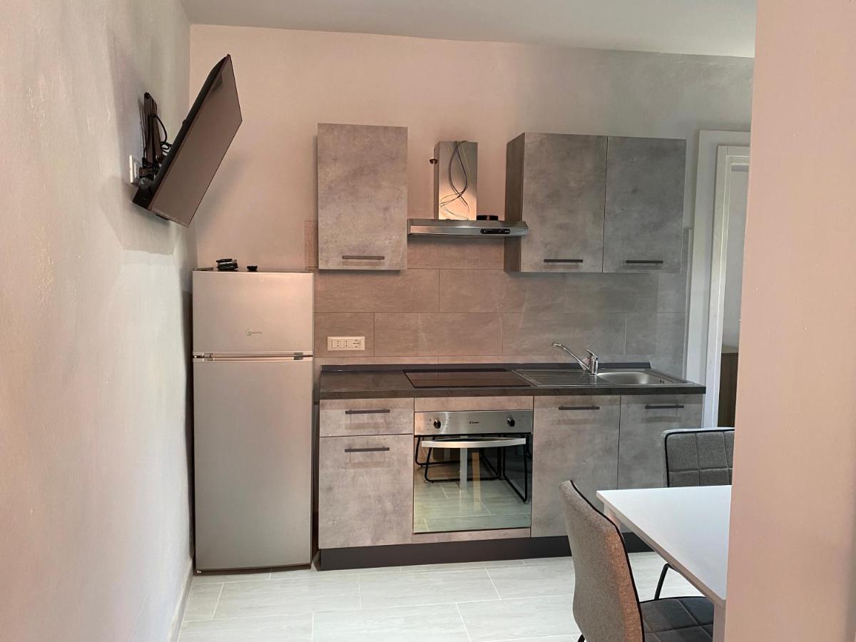 Moonlight Apartament San Piero in Campo  Екстериор снимка