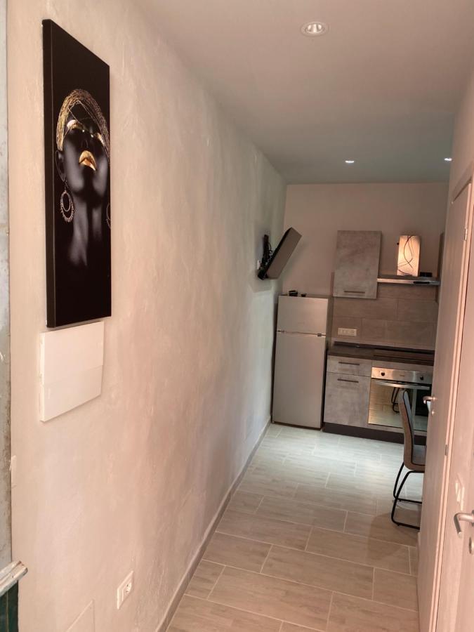 Moonlight Apartament San Piero in Campo  Екстериор снимка