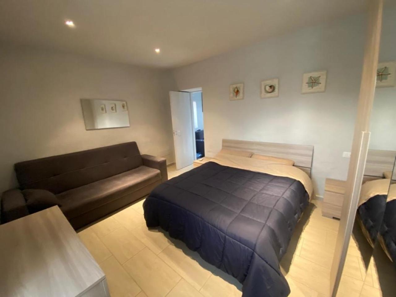 Moonlight Apartament San Piero in Campo  Екстериор снимка